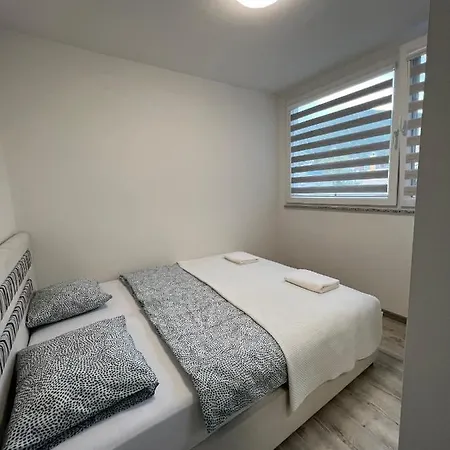 Apartment “ Ismar “