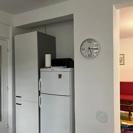 “ Ismar “ Apartment