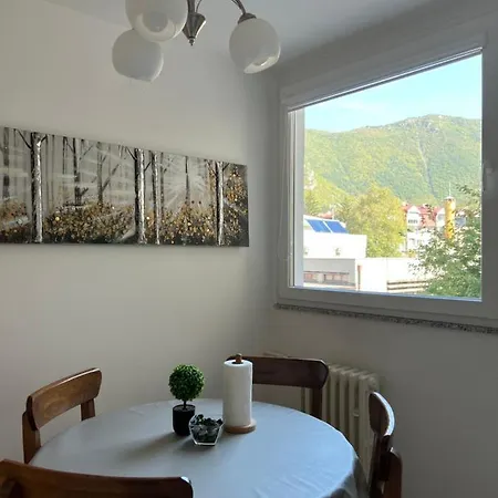 Apartment “ Ismar “