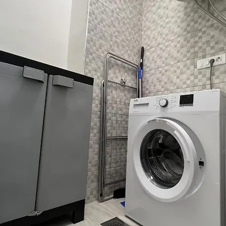 Apartman “ Ismar “