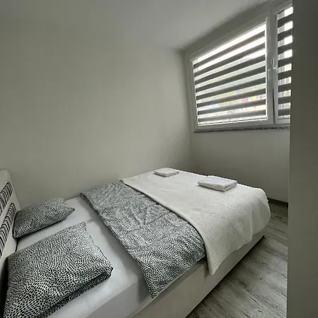“ Ismar “ Apartment