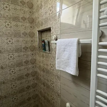 Apartment “ Ismar “ Travnik