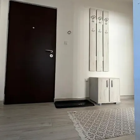 “ Ismar “ Apartment