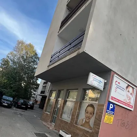 “ Ismar “ Διαμέρισμα Travnik