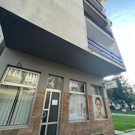 “ Ismar “ Апартаменты
